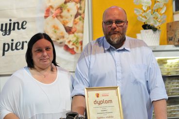 Za nami 15. Międzynarodowe Targi Żywności Ekologicznej i Naturalnej Natura Food 2022